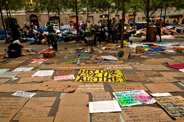 OWS 1