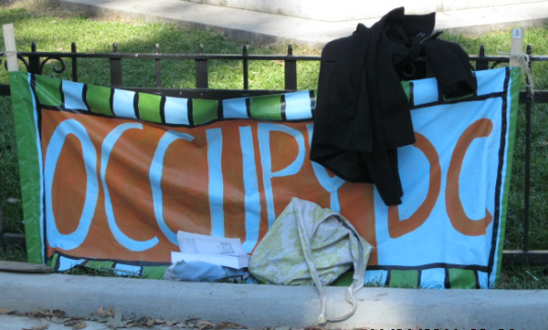 Occupy 112511